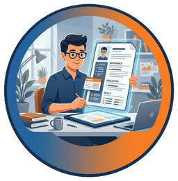 CV Icon